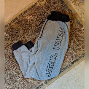 Star Wars joggers